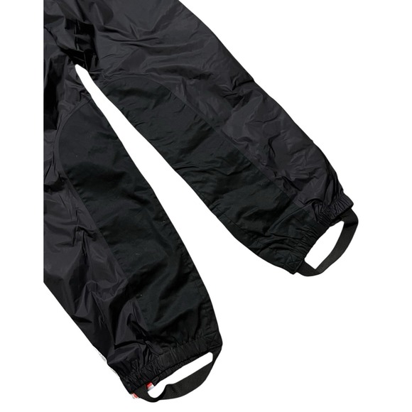 NWOT Women's Harley‎ Davidson Motorcycle Rain Pants Hi-Viz Waterproof Size Small - Picture 6 of 14